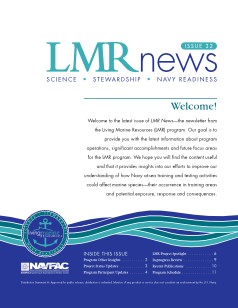 Newsletter Cover